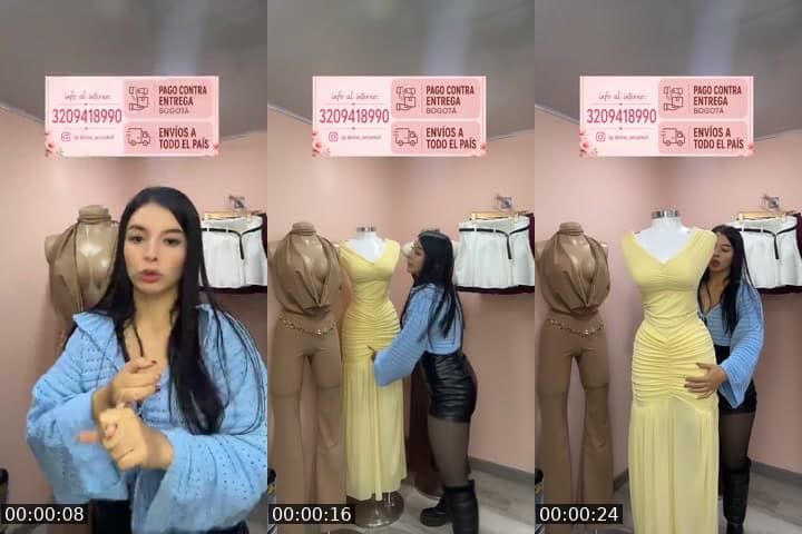 @divino_encanto1 TikTok live stream