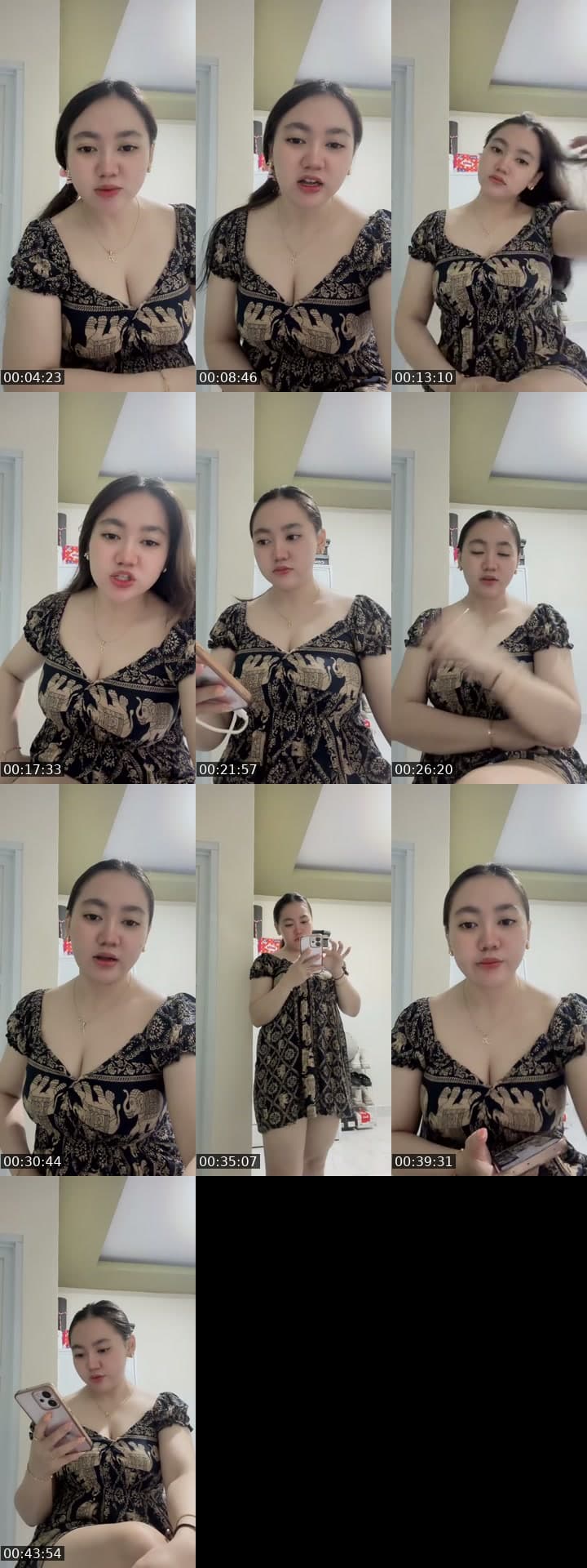 @putryyyaaa8 TikTok live stream