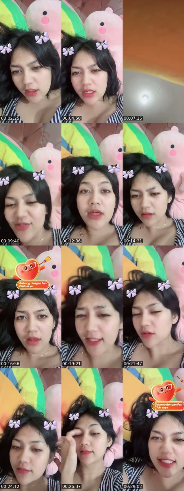 @queen_jungle88 TikTok live