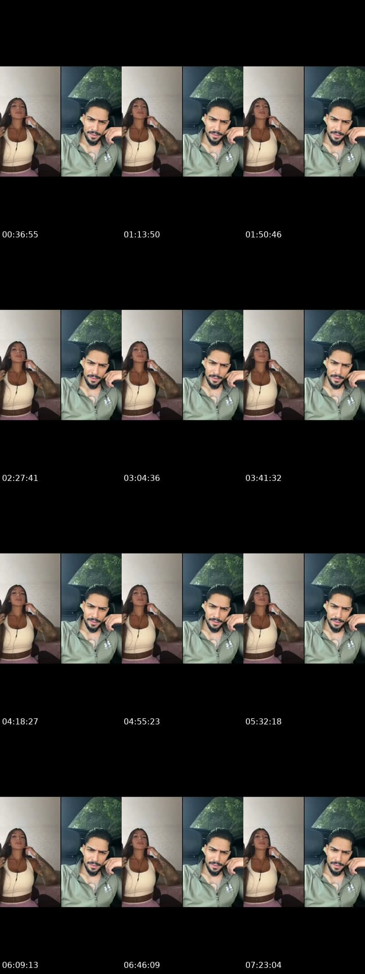 @inkedalyel TikTok live stream