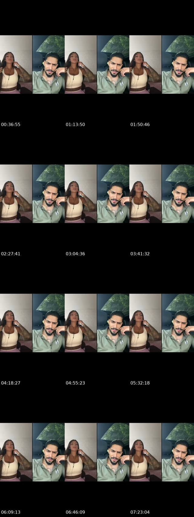 @inkedalyel TikTok live from 2026-07-19