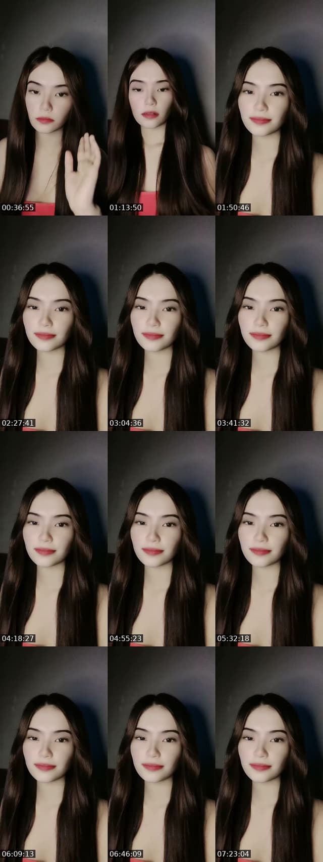 TikTok live: hi💗 by @daliaaa_ofc