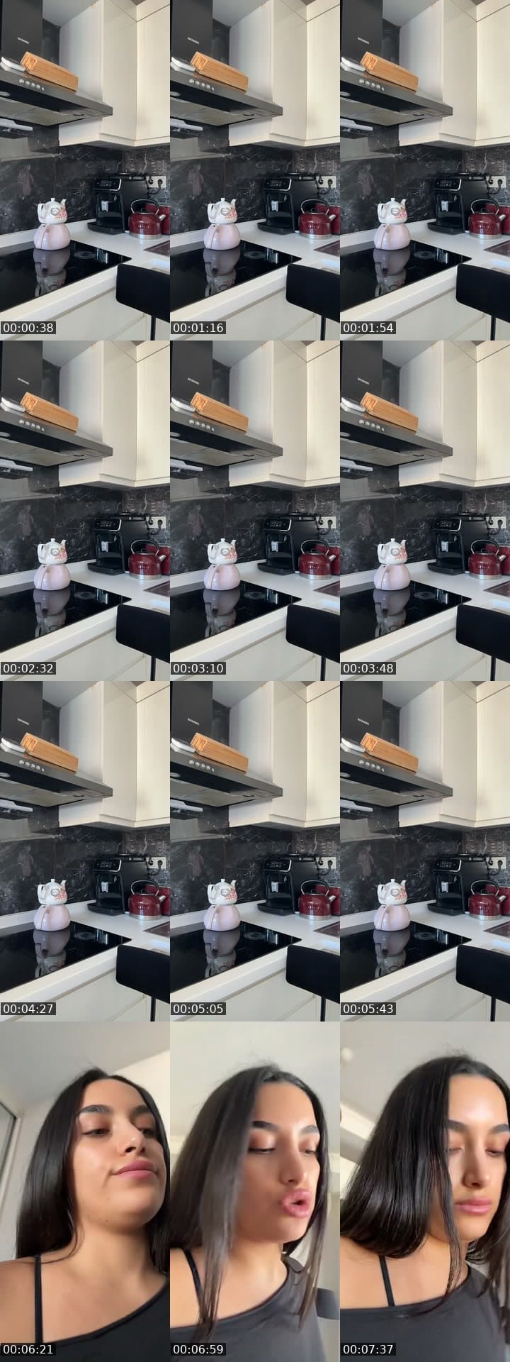 @eylemosko TikTok live stream
