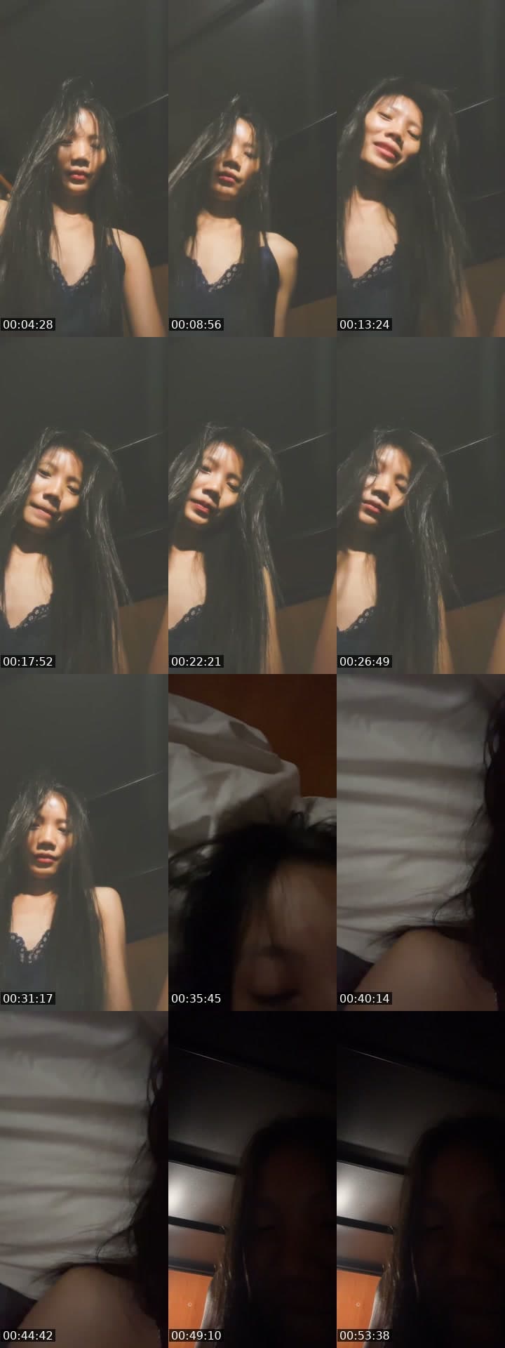 @islizanx TikTok live stream