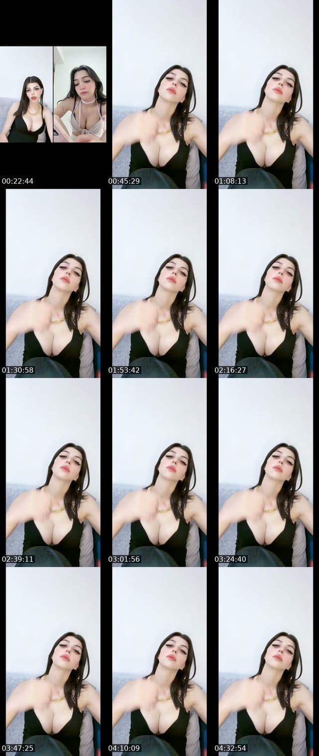 @l.am.ghina4 TikTok live from 2026-07-19