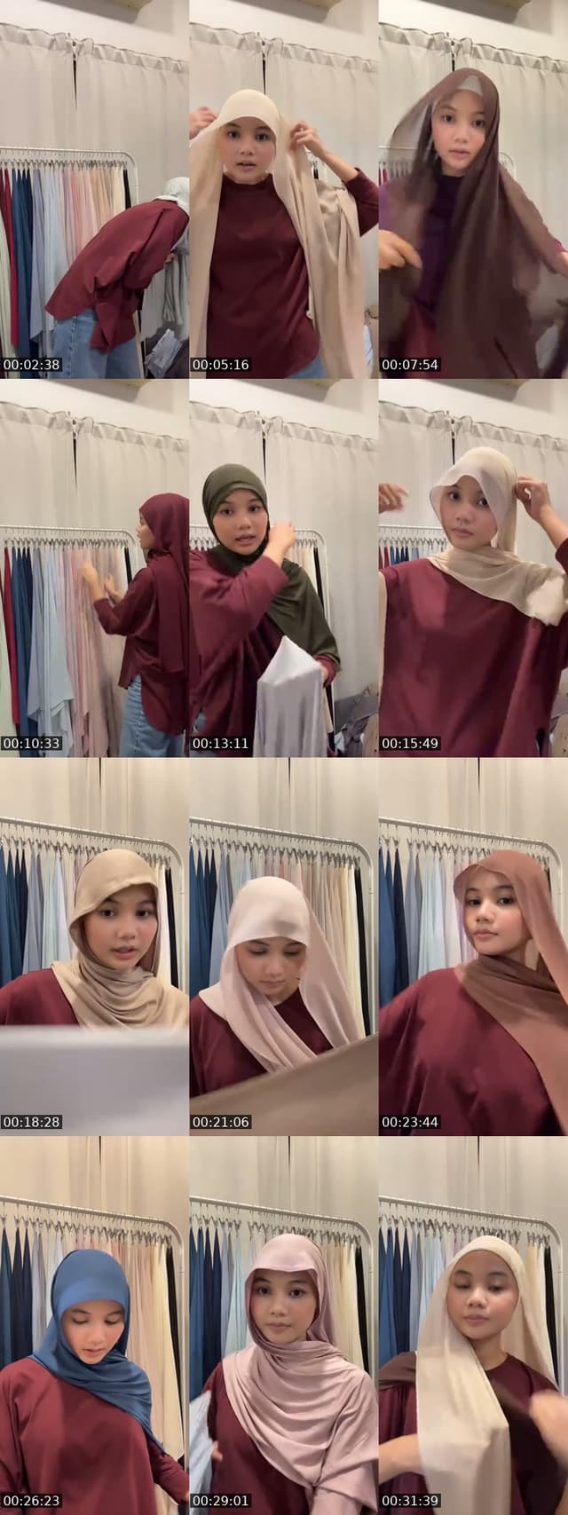 @ntsyazmn TikTok live from 2026-07-19