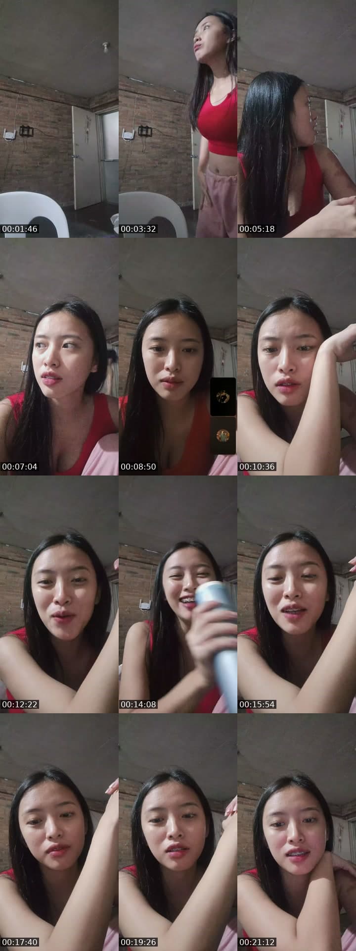 gising na yung wilab