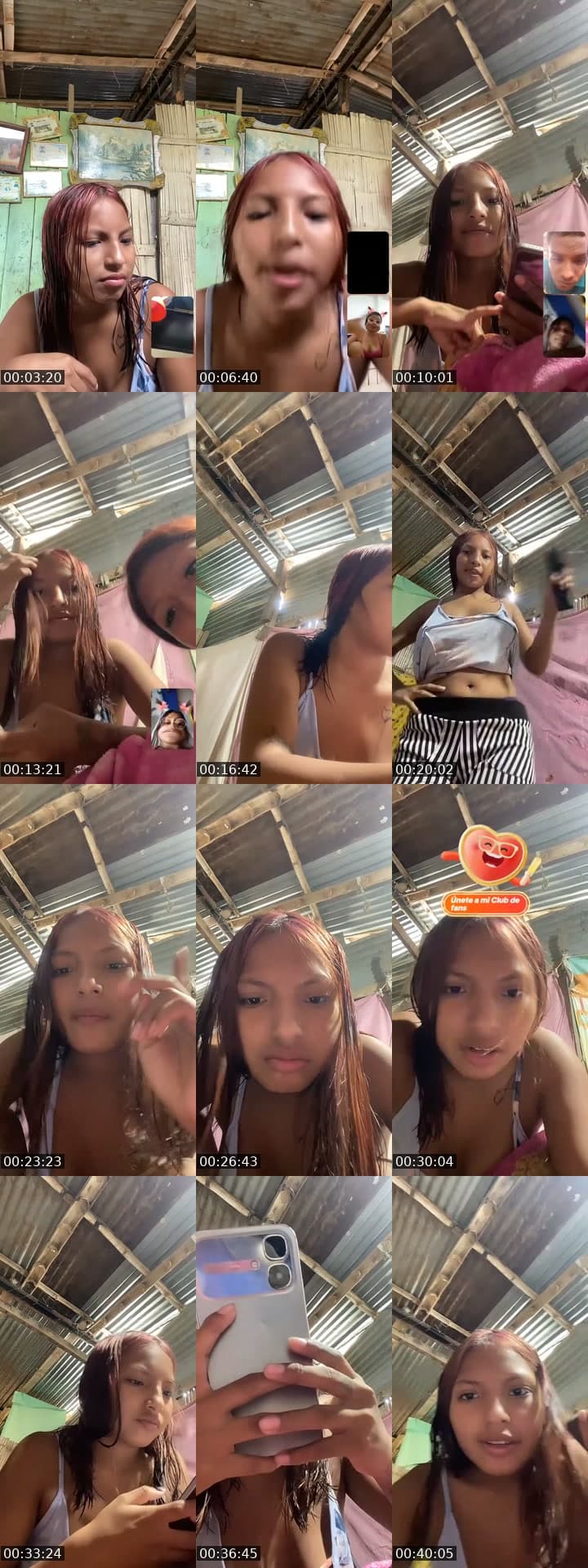 @userkze5bpmxwo TikTok live stream