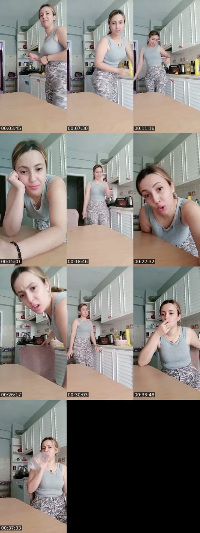 @hiraakaya8 TikTok live from 2026-07-19