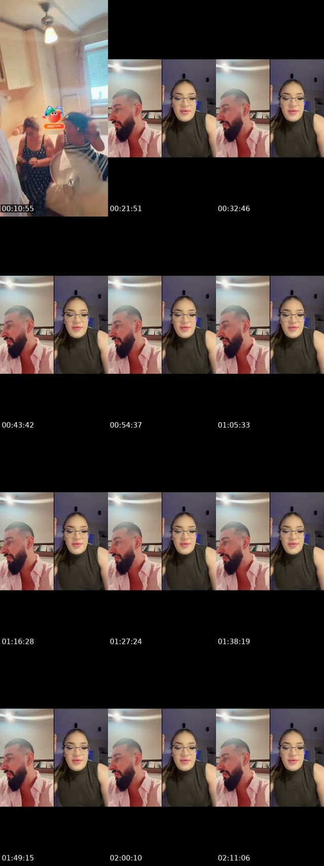 @jezusamegvalto TikTok live from 2026-07-19