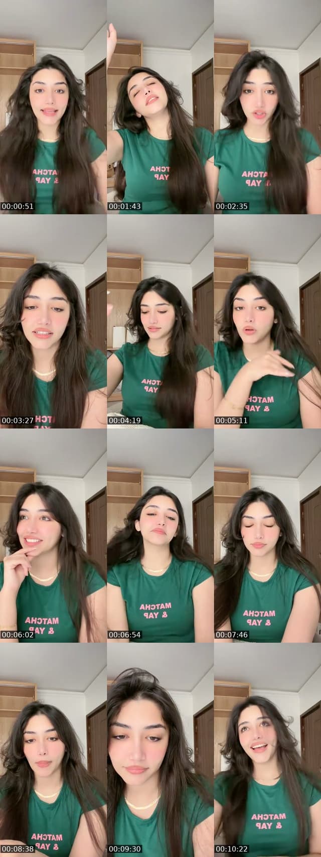 @sonddoshassan TikTok live