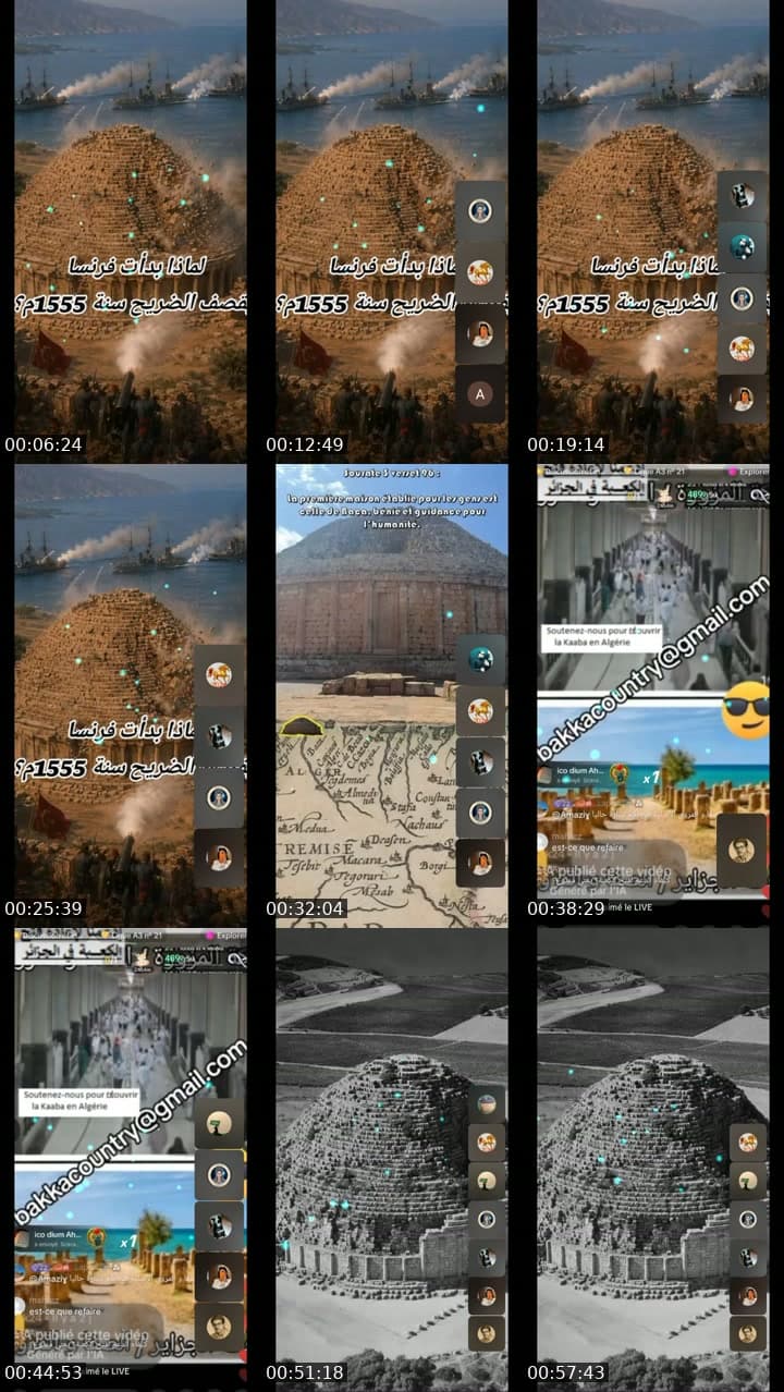 @hakimihakimi224 TikTok live stream