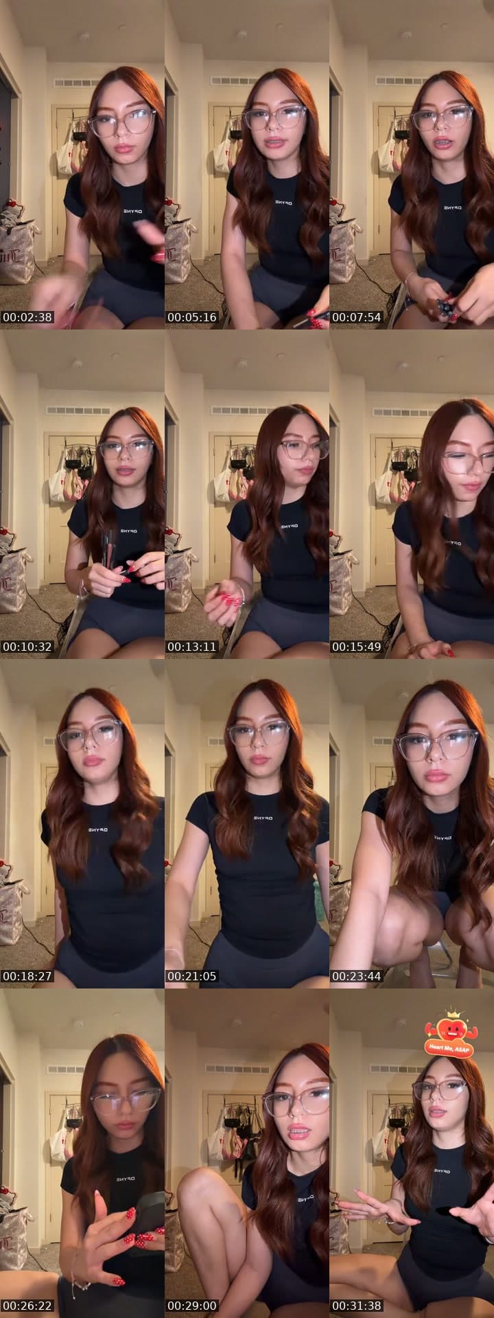 @tunoviaraya TikTok live stream