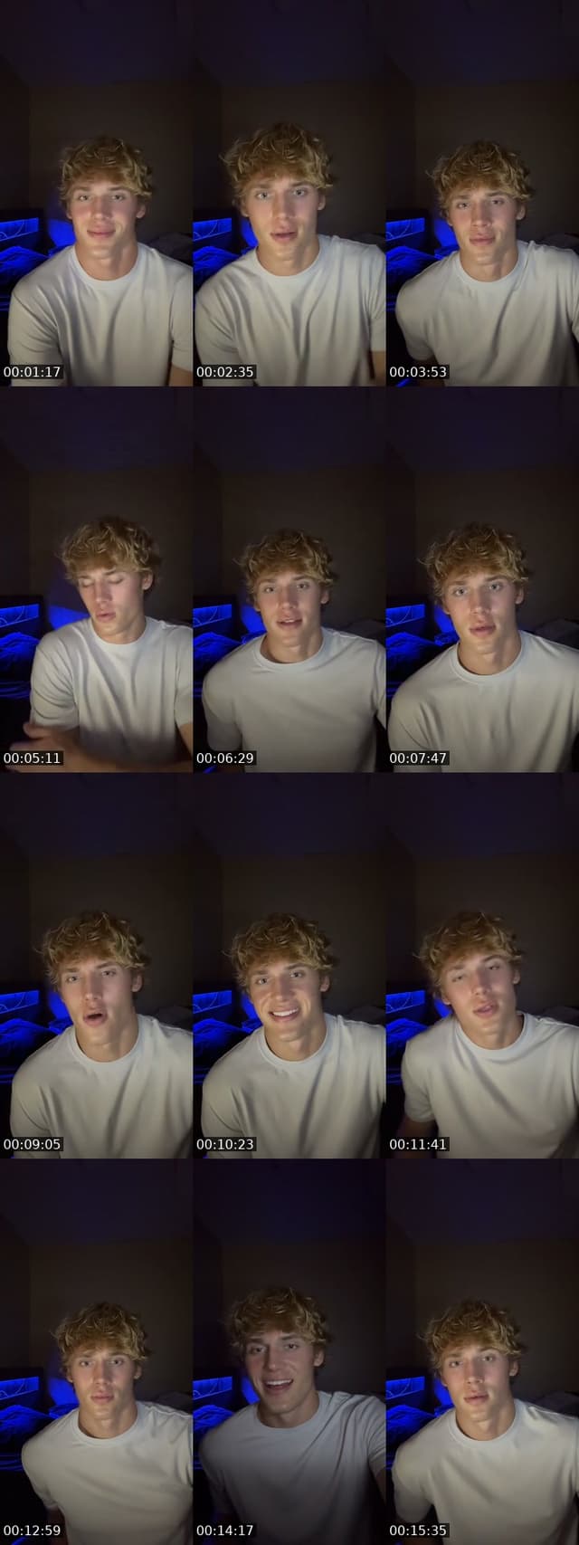 100k Live - @dustin__wayne