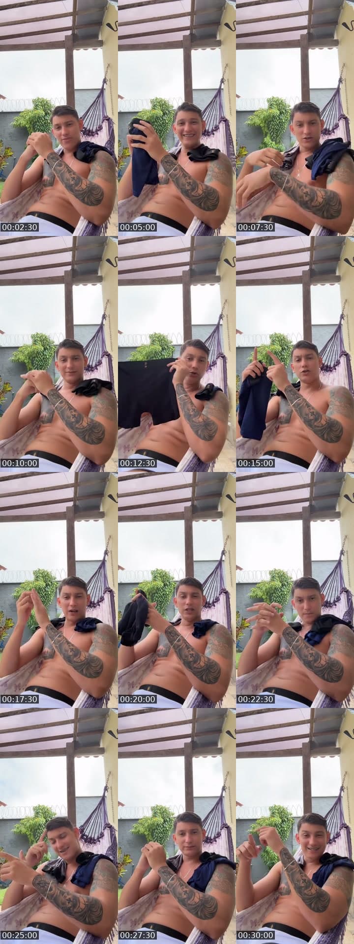 @danieldiniz47 TikTok live stream