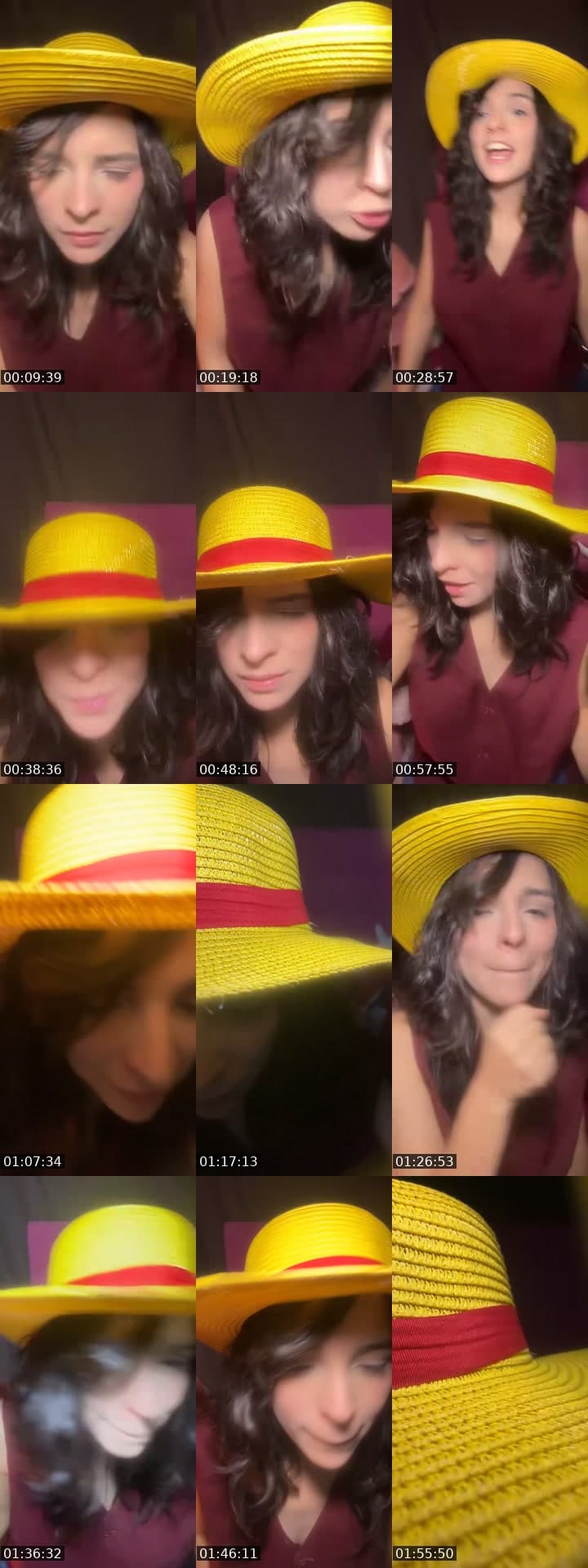 @limonadaaadefresaa TikTok live stream
