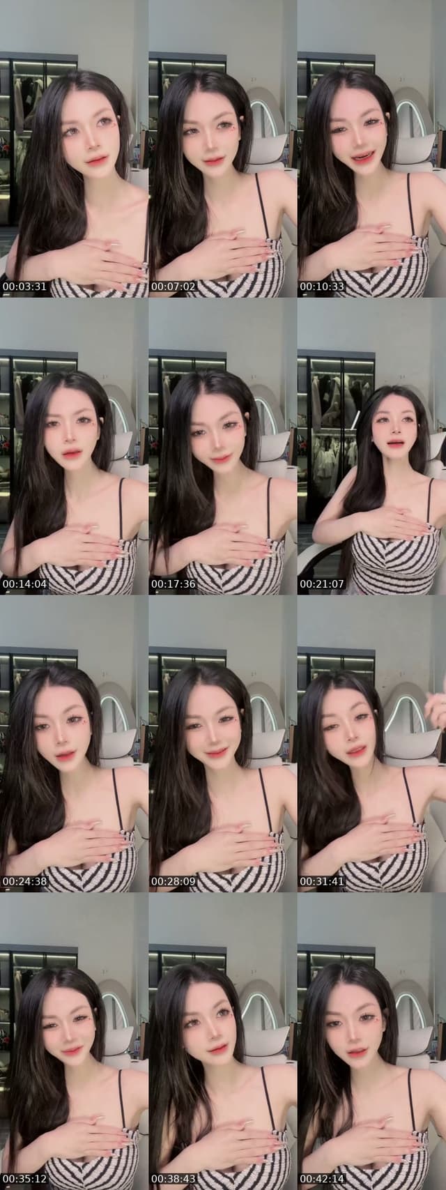@linh.linda91 TikTok live from 2026-07-19