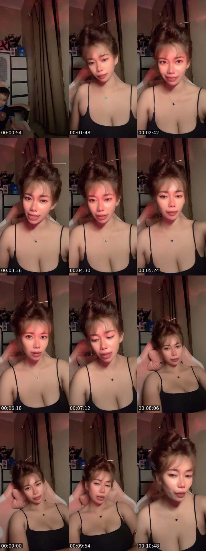 @sayangmu_265 TikTok live stream