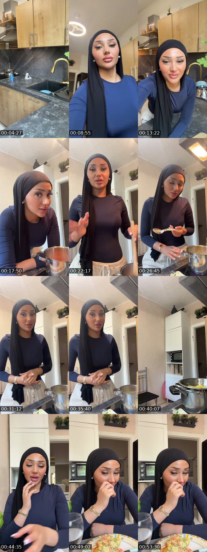 @iso.abyy TikTok live stream