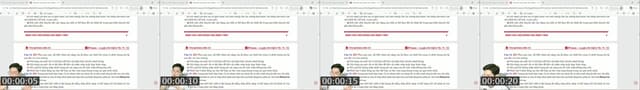 CHỮA ĐỀ KIỂM TRA ĐỊNH KÌ LOP 12 - @ipclass.edu.vn