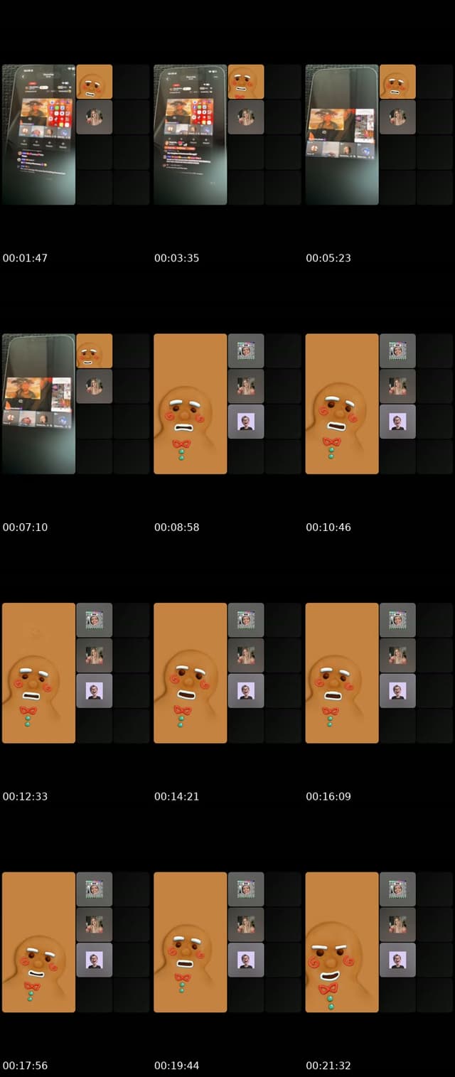 @karmallamaunfiltered TikTok live