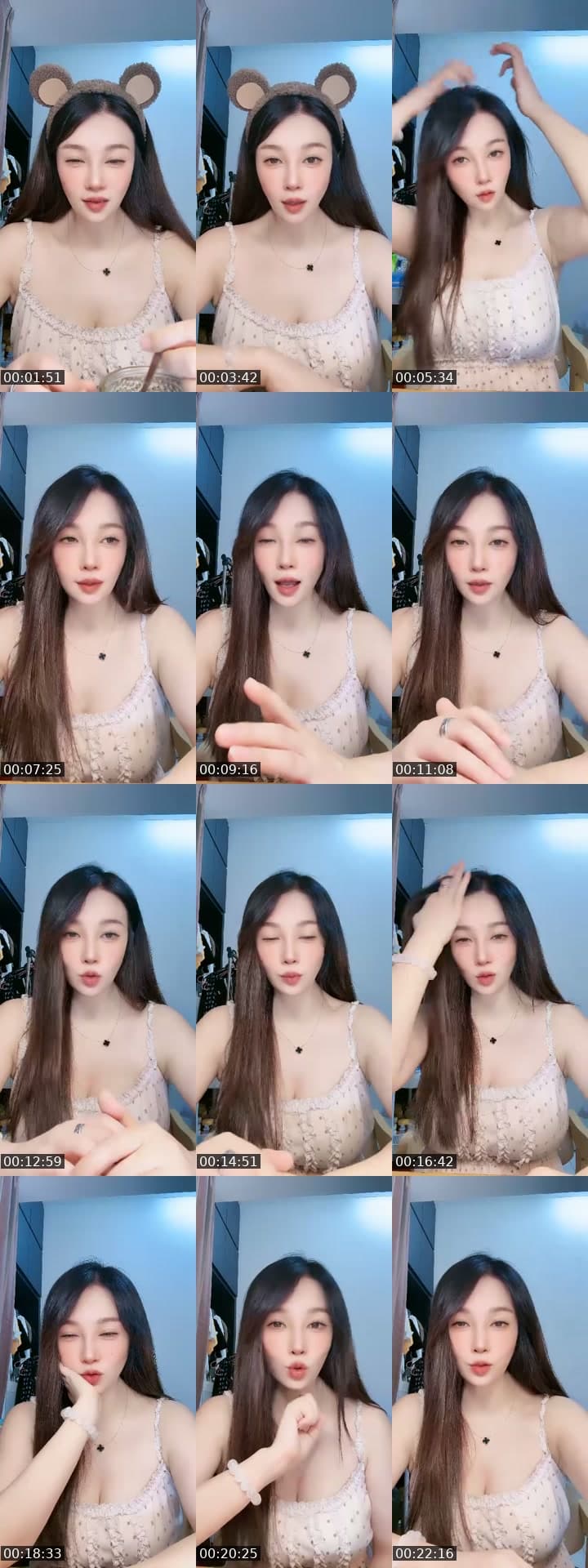 @kelly871200566 TikTok live stream