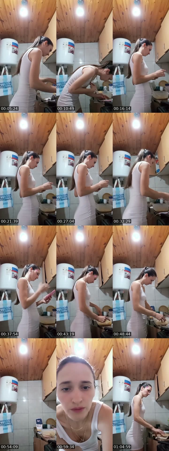 @laura.gar009 TikTok live stream