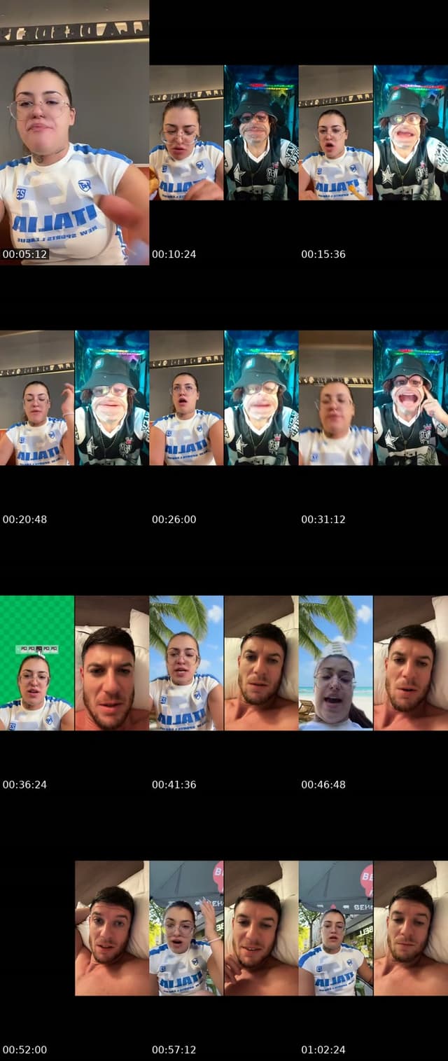 @melimammiiii TikTok live from 2026-07-19