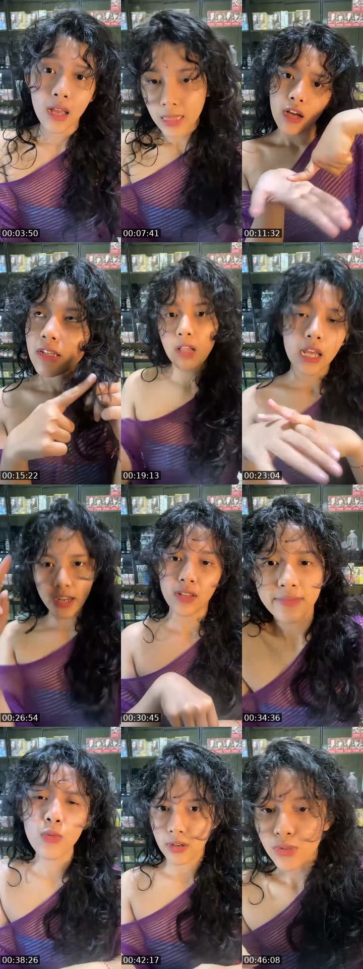 @rnw.stores TikTok live stream