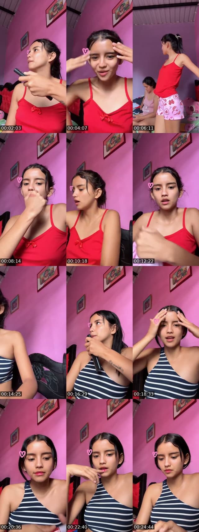 @tatianatrujillo02 TikTok live from 2026-07-19