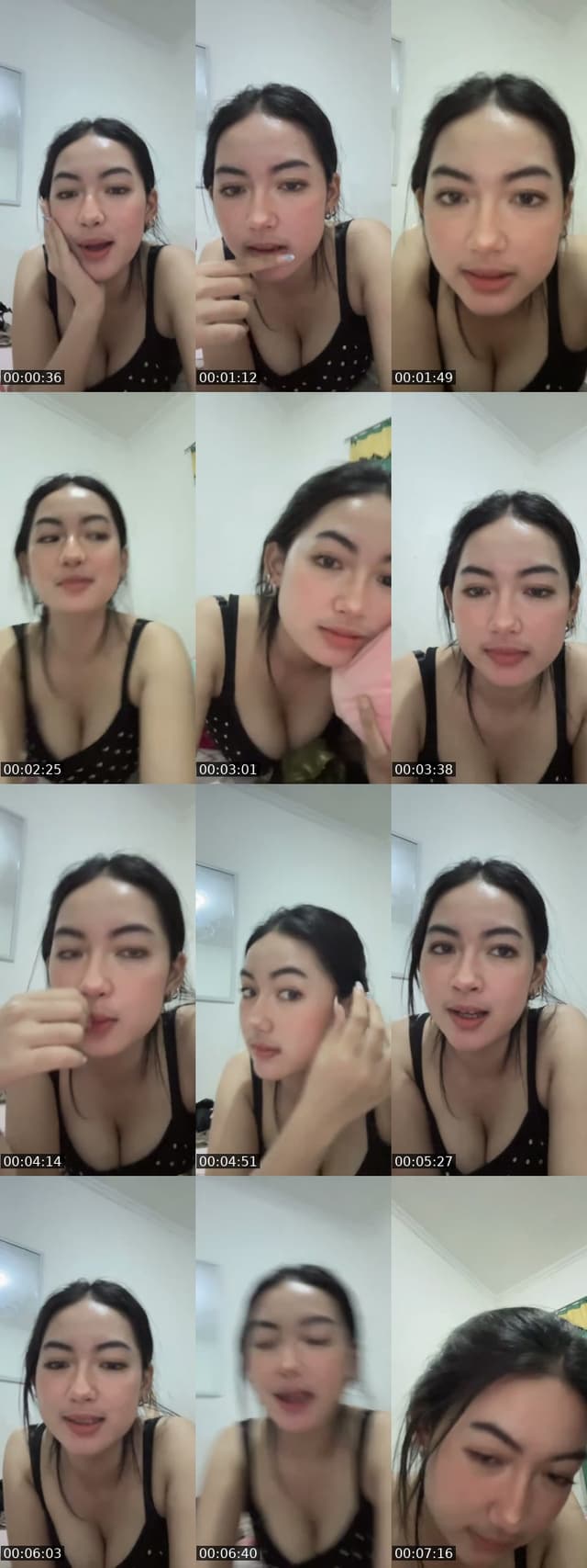 @raya4zzhr TikTok live