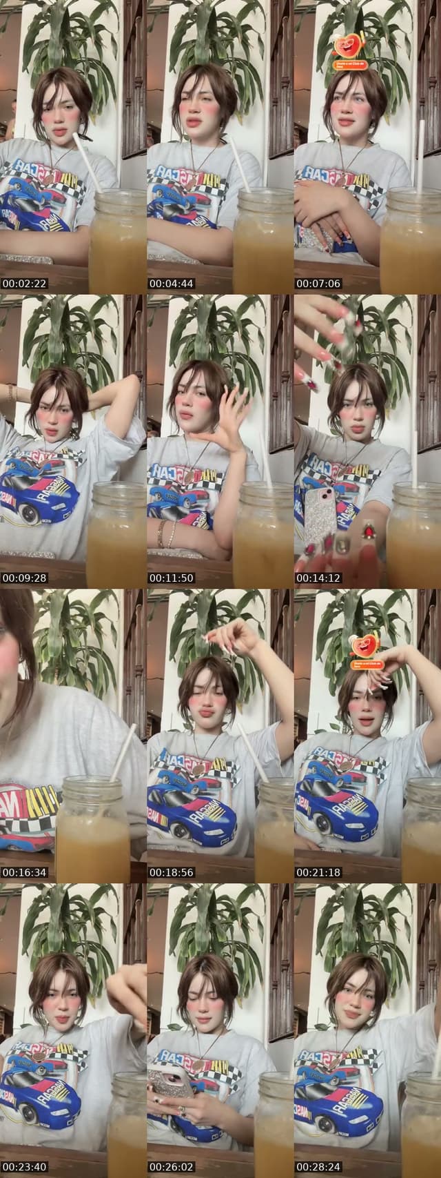 @sofiaalegriaa TikTok live from 2026-07-19