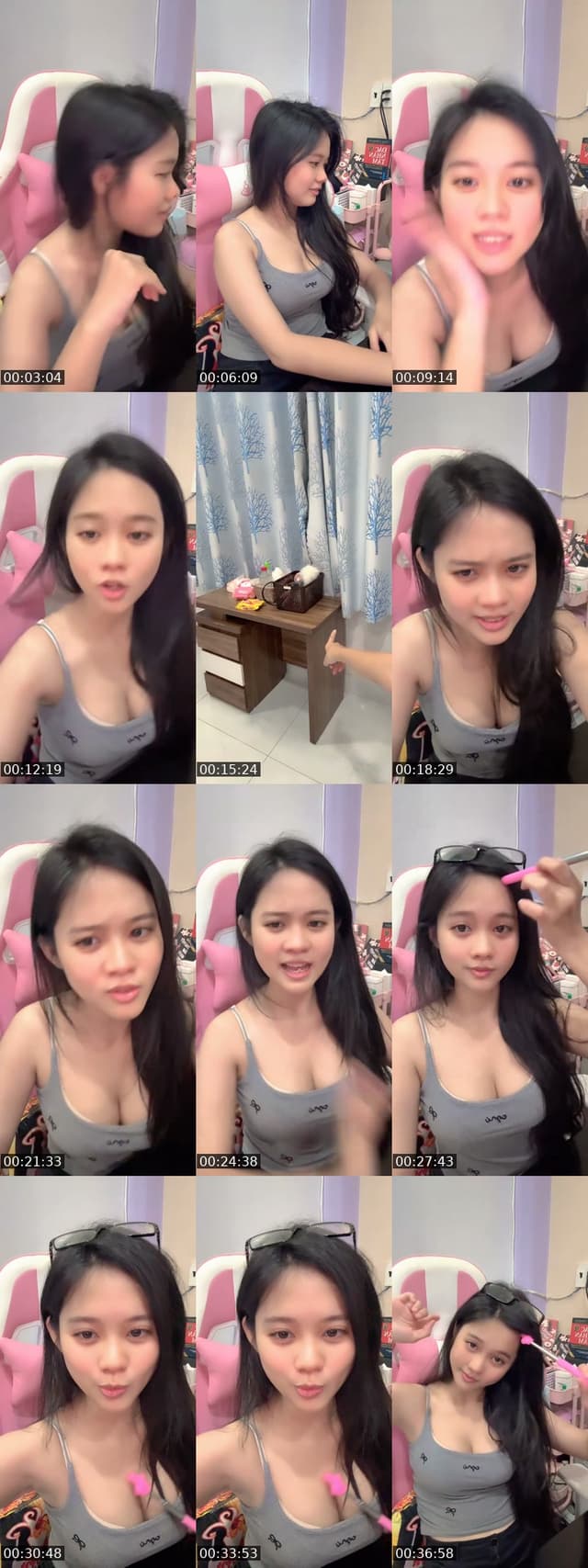 @sushidangyeu12 TikTok live from 2026-07-19