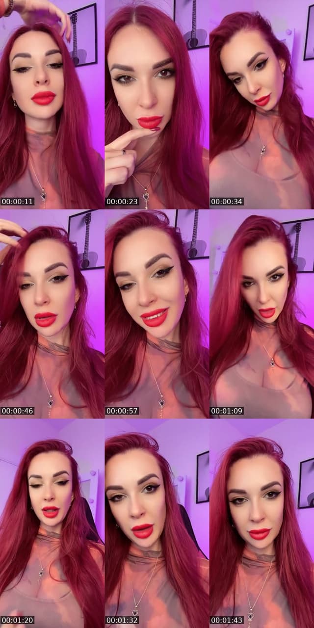 Can u unlock em all? - @vickyfoxi