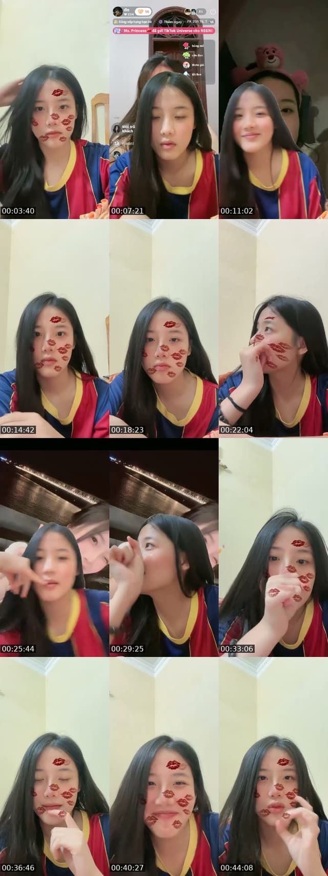 @_wiww_18 TikTok live from 2026-07-19