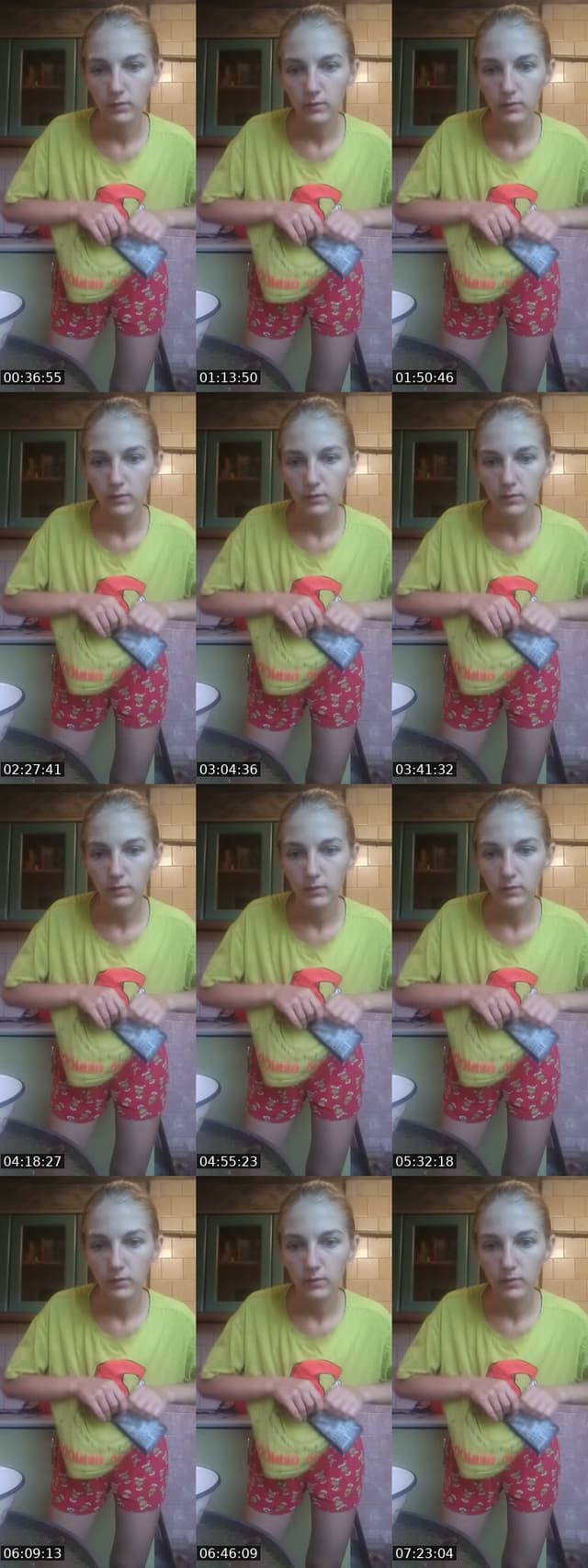 @juli.kim87 TikTok live from 2026-07-19