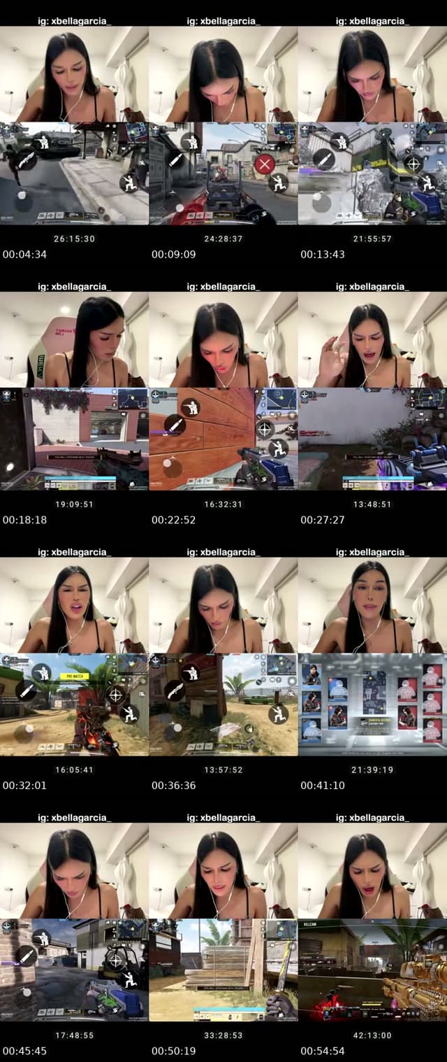 TikTok live: jay na si ganda by @stormigandaaa