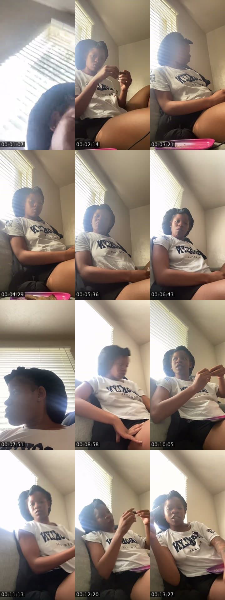 @theyluv.naija TikTok live stream
