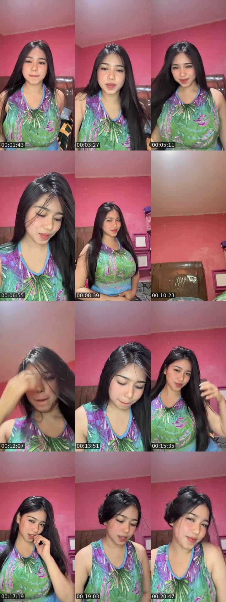 @miss_angelique3 TikTok live stream
