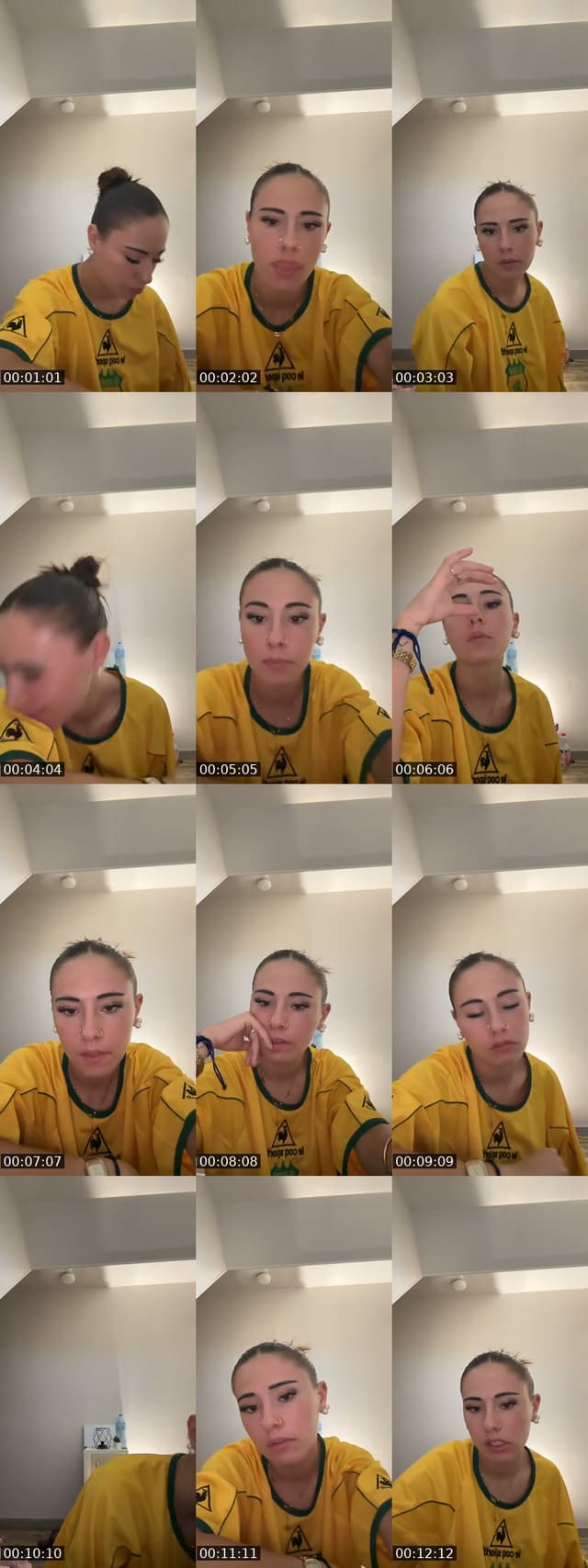 @lgnr.39 TikTok live from 2026-07-19