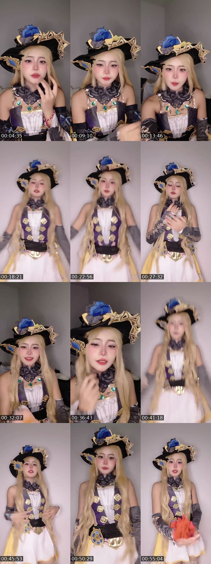 navikuy makan kripca