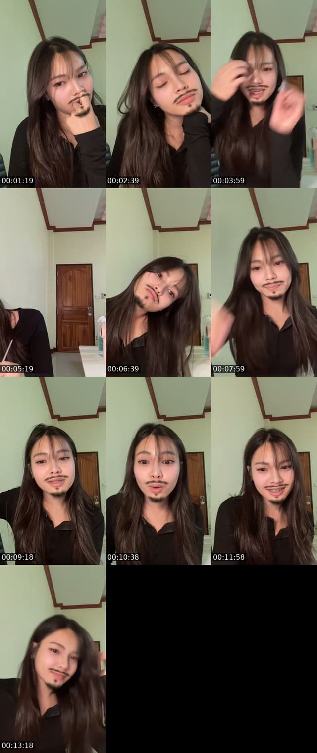 @spymindmine TikTok live