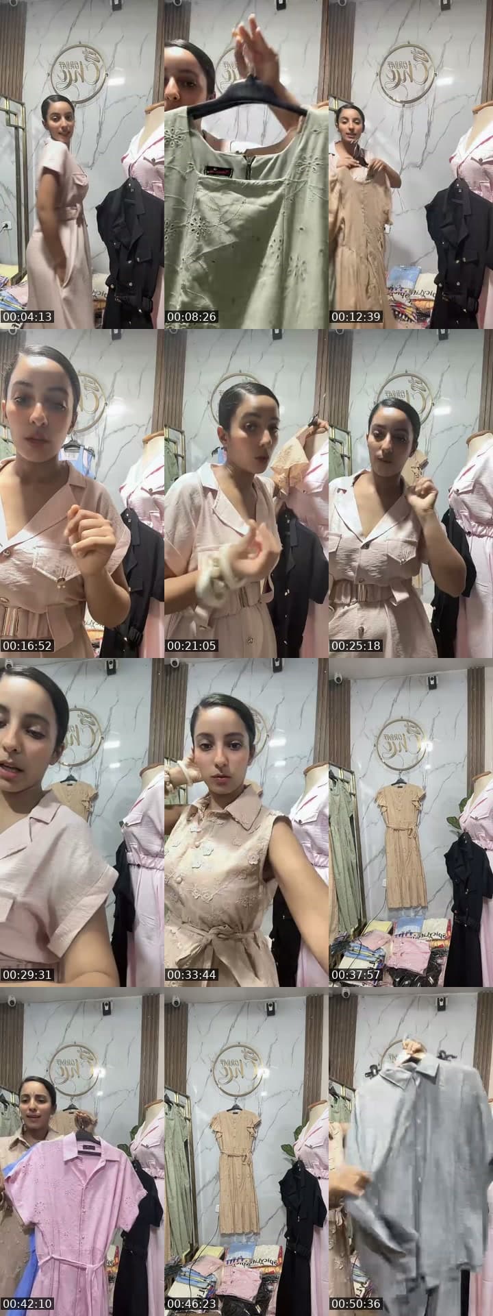 @dorsafchic2 TikTok live stream