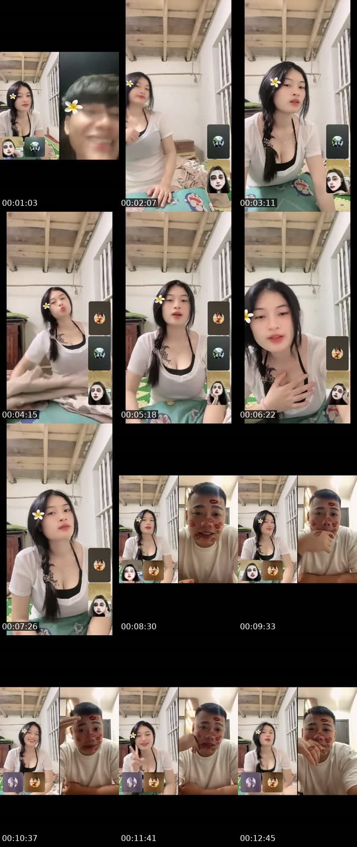 Hello zô buôn dưa lê đi mn
