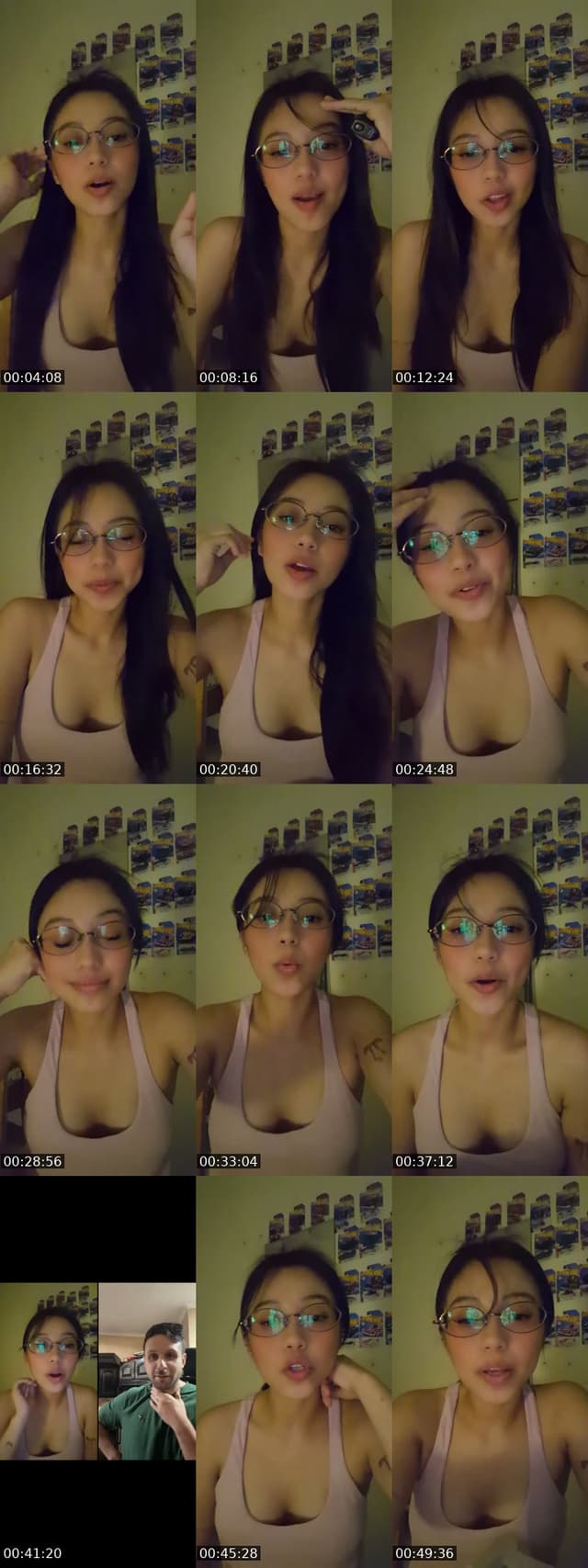 @nicaswrld TikTok live from 2026-07-19
