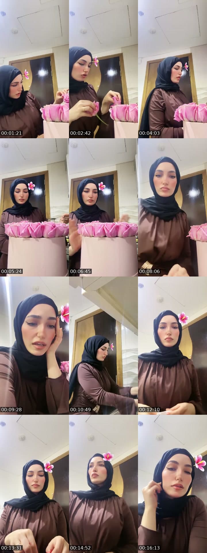 @roro_allloy888 TikTok live stream
