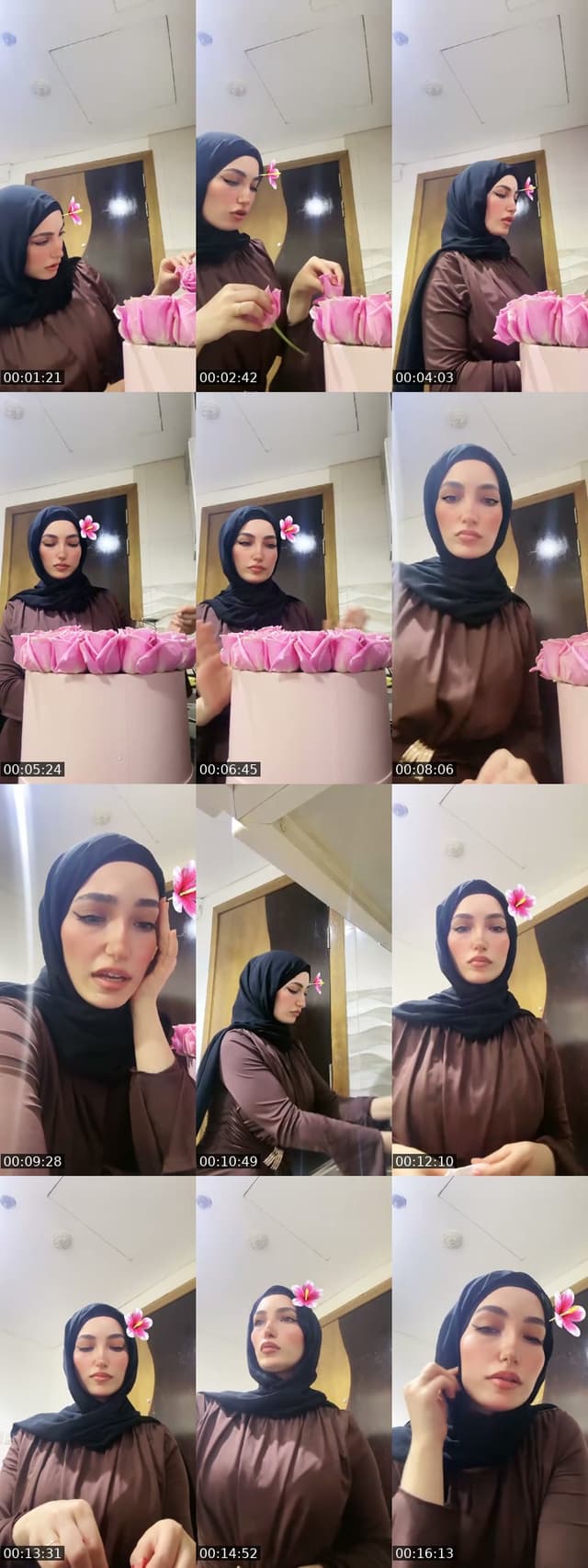 @roro_allloy888 TikTok live