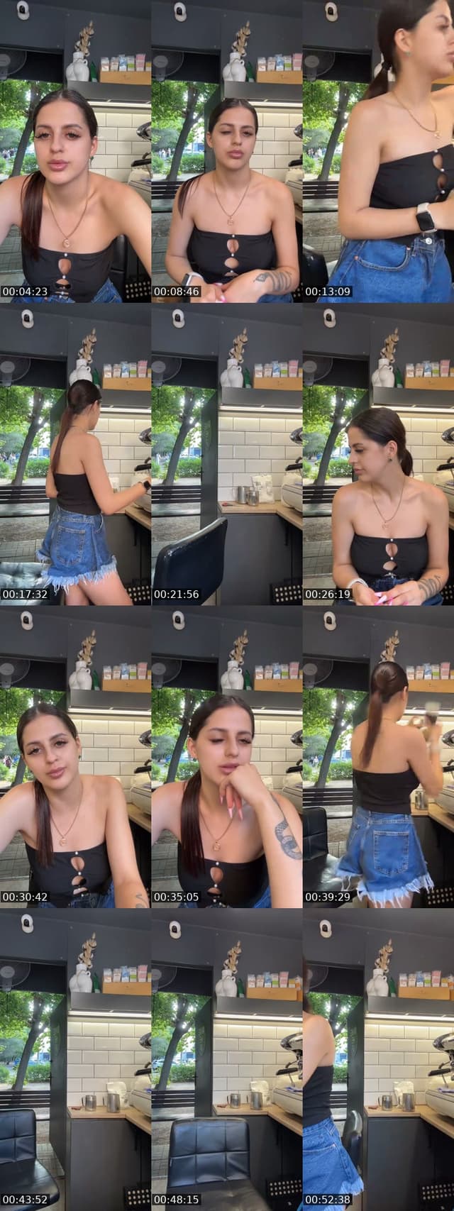 @wallivass TikTok live from 2026-07-19