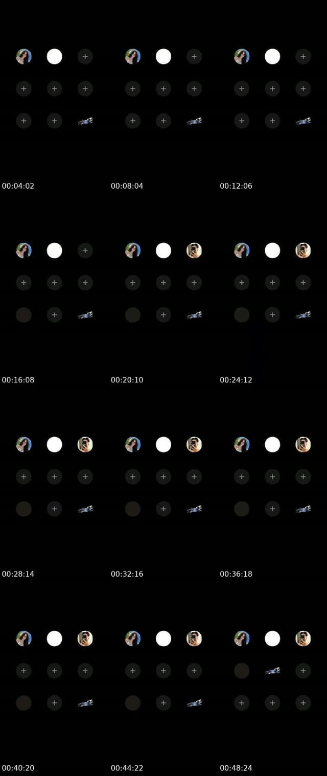 TikTok live: em manifest len A by @zuri3939