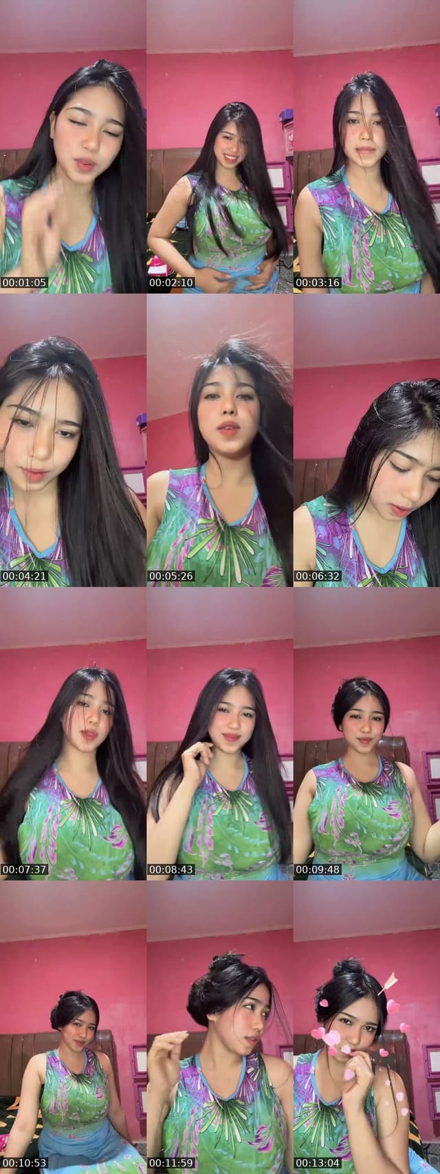 @miss_angelique3 TikTok live